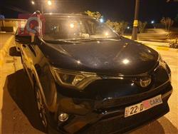 تويوتا راف 4